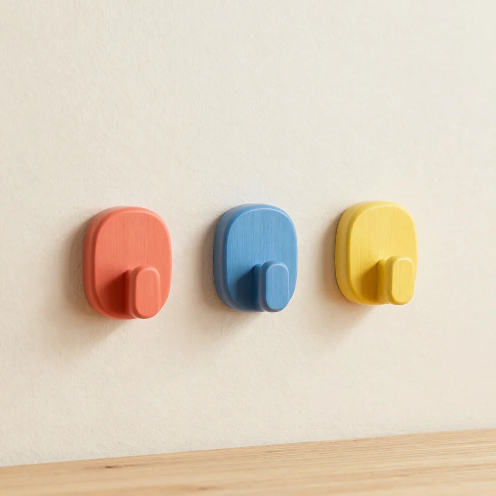 Color Loop Hooks