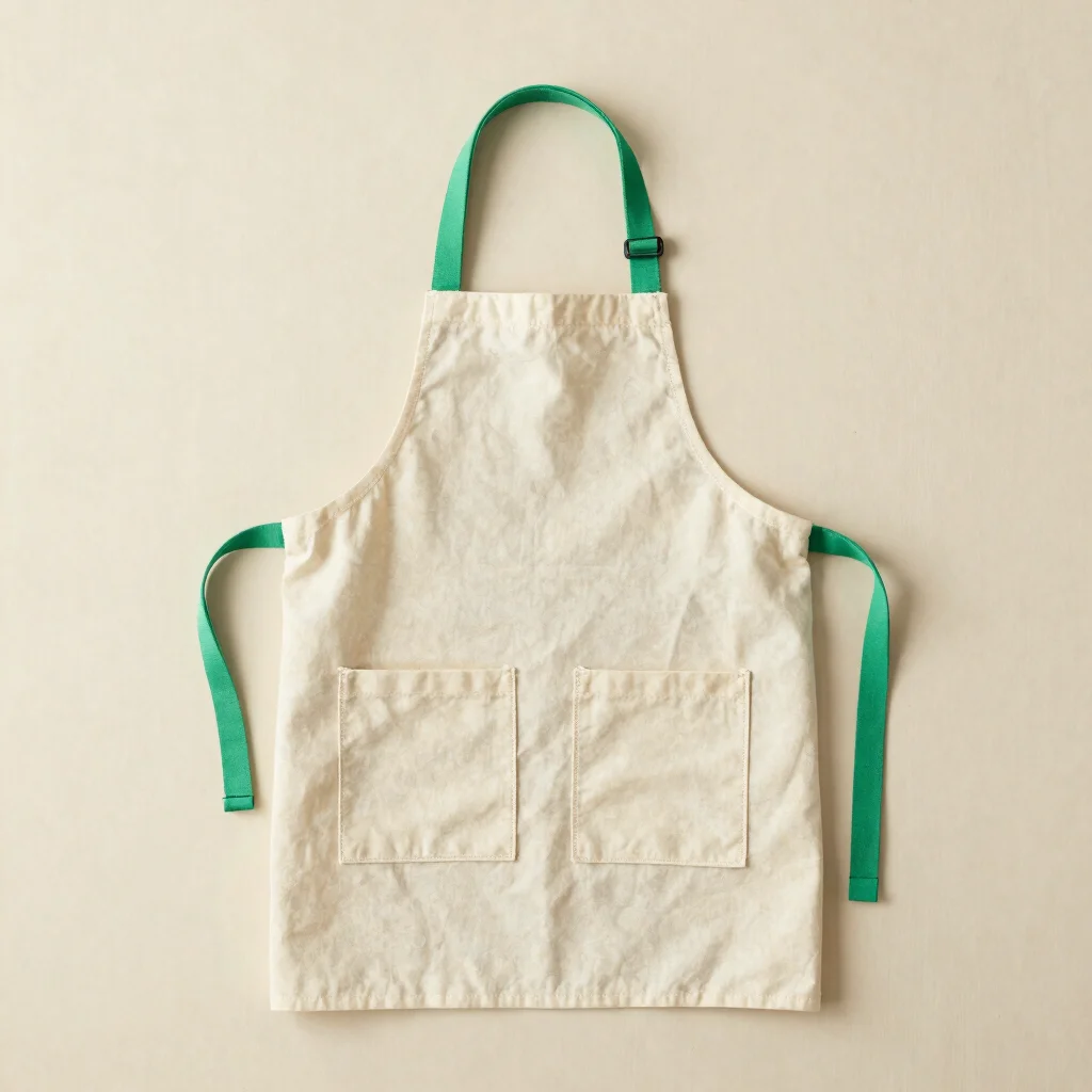 Little Maker Apron