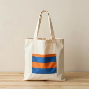 Pocket Parade Tote